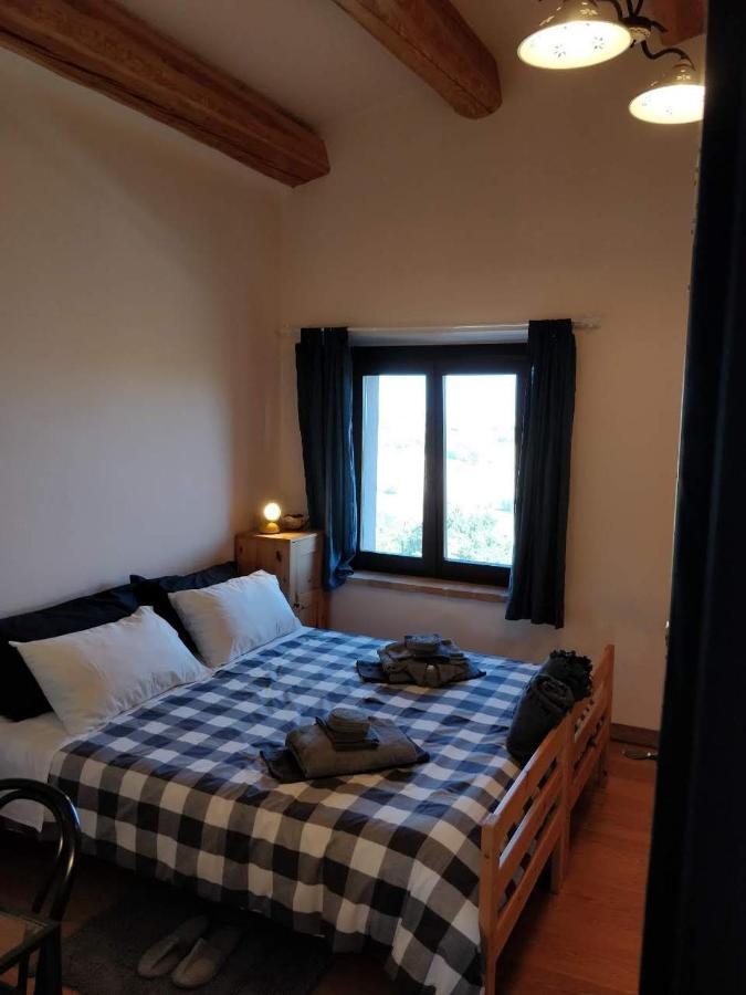 Il Gallo Silvestre - Bed&Books Montecassiano Eksteriør bilde